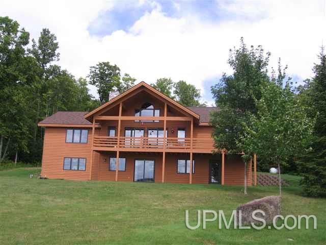 13505 East Shore Road Bergland, MI 49910 - Photo 10 of 31