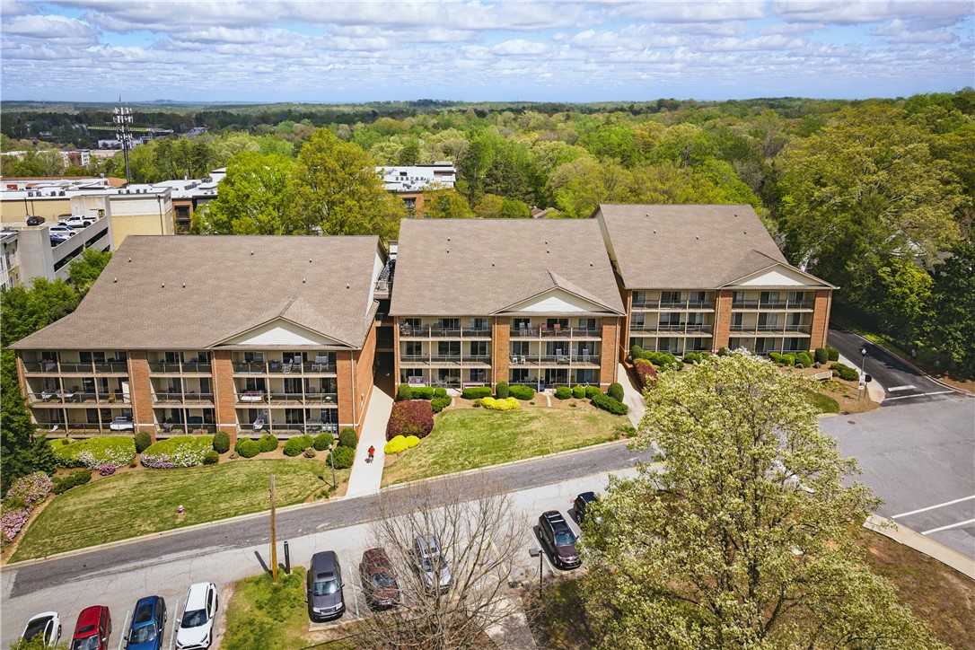 108 Daniel Drive, Unit 207 Clemson, SC 29631 - Photo 1 of 47 Welcome to University Ridge!