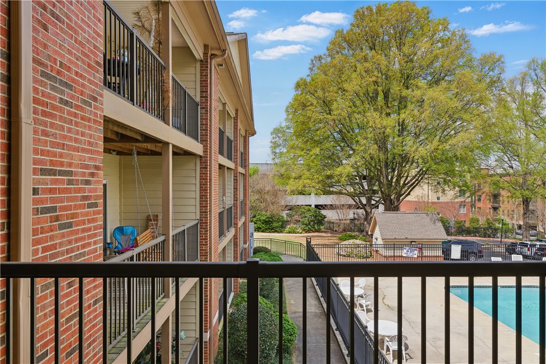 108 Daniel Drive, Unit 207 Clemson, SC 29631 - Photo 34 of 47