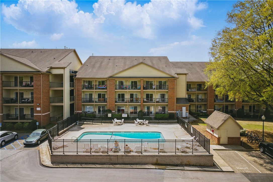 108 Daniel Drive, Unit 207 Clemson, SC 29631 - Photo 35 of 47