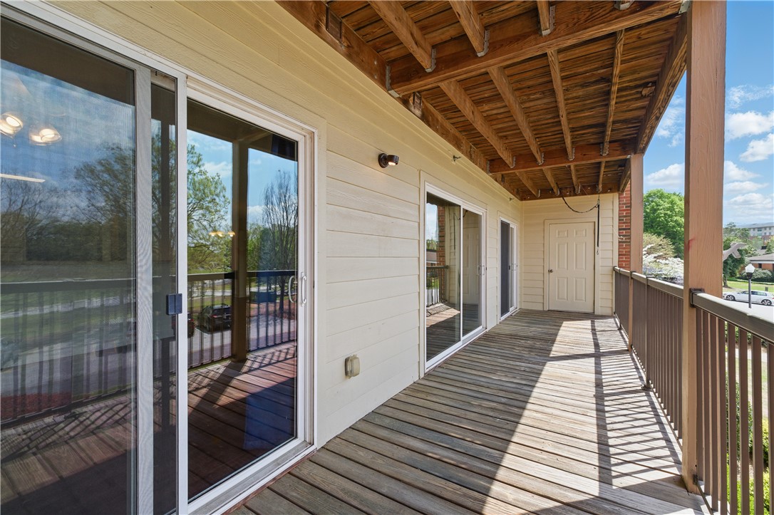 108 Daniel Drive, Unit 207 Clemson, SC 29631 - Photo 37 of 47