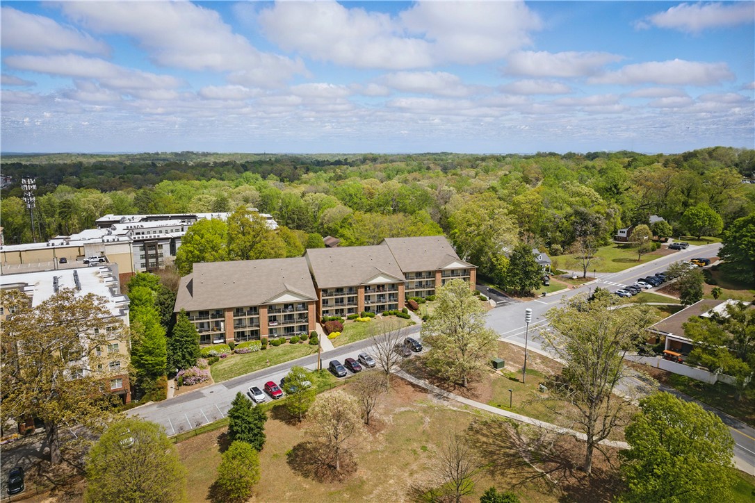 108 Daniel Drive, Unit 207 Clemson, SC 29631 - Photo 42 of 47