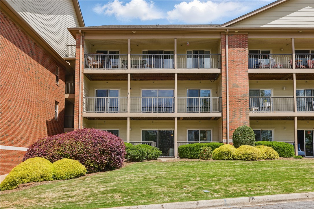 108 Daniel Drive, Unit 207 Clemson, SC 29631 - Photo 45 of 47