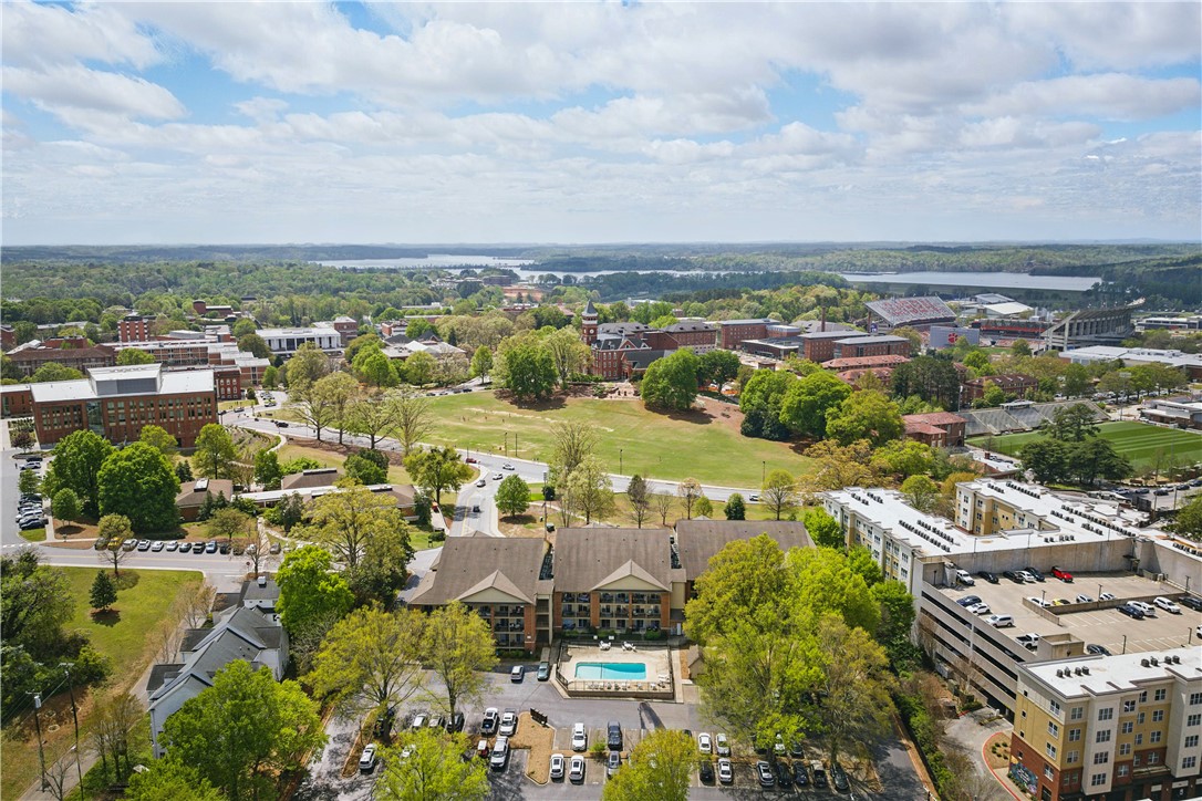 108 Daniel Drive, Unit 207 Clemson, SC 29631 - Photo 46 of 47