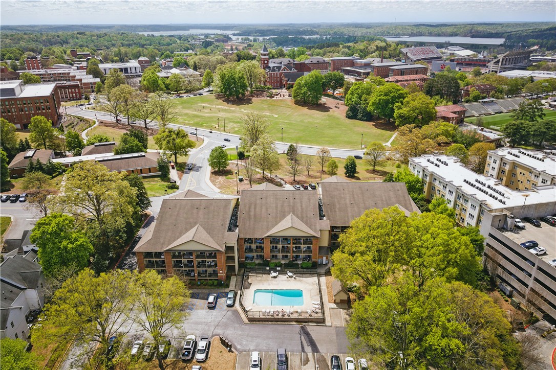 108 Daniel Drive, Unit 207 Clemson, SC 29631 - Photo 6 of 47