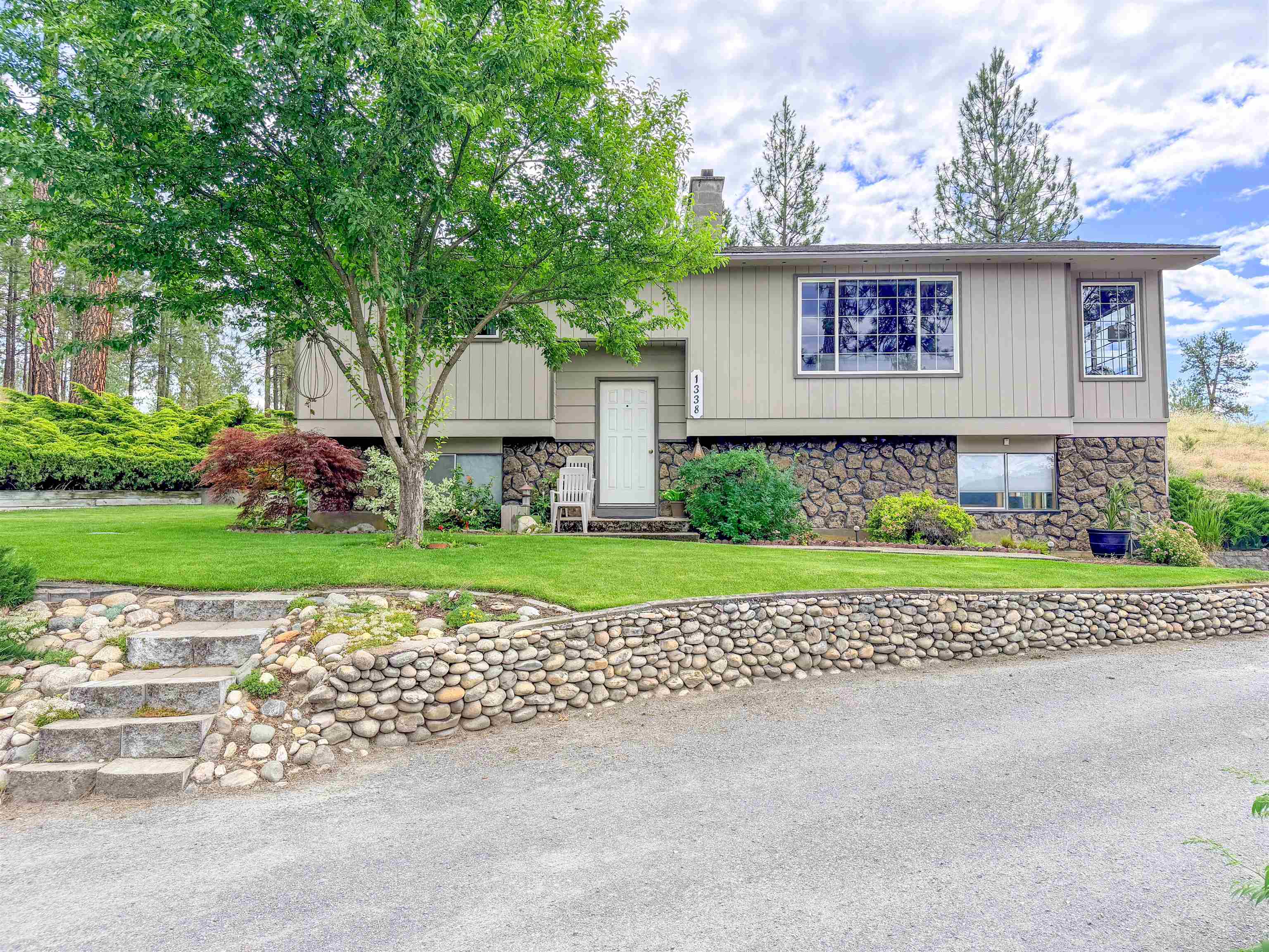1338 Old Kettle Road Kettle Falls, WA 99141 - Photo 2 of 44