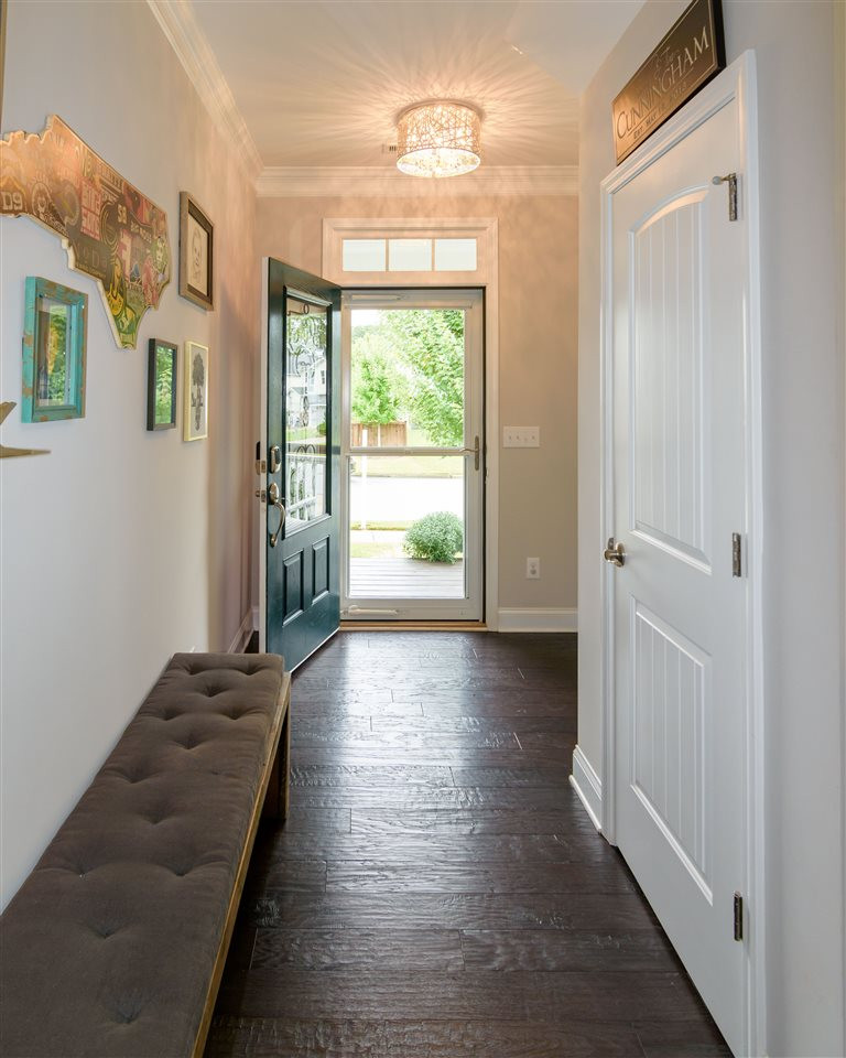 447 Plainview Avenue Raleigh, NC 27604 - Photo 13 of 25 Photo 13