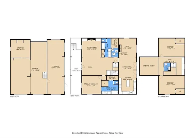 $464,400 | 418 Magnolia Lane, Mandeville, LA 70471