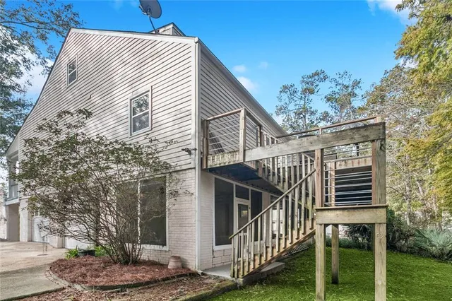 $464,400 | 418 Magnolia Lane, Mandeville, LA 70471