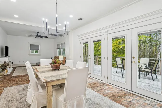 $464,400 | 418 Magnolia Lane, Mandeville, LA 70471