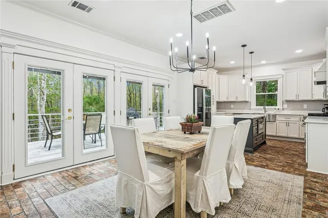 $464,400 | 418 Magnolia Lane, Mandeville, LA 70471