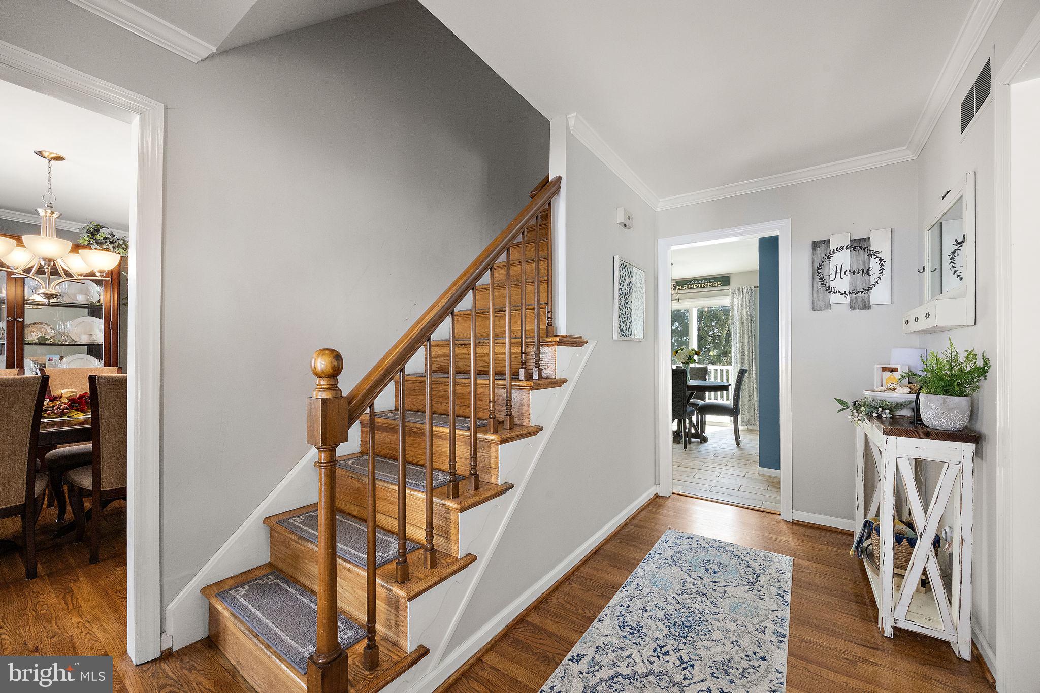 554 Holly Knoll Road Hockessin, DE 19707 - Photo 3 of 55