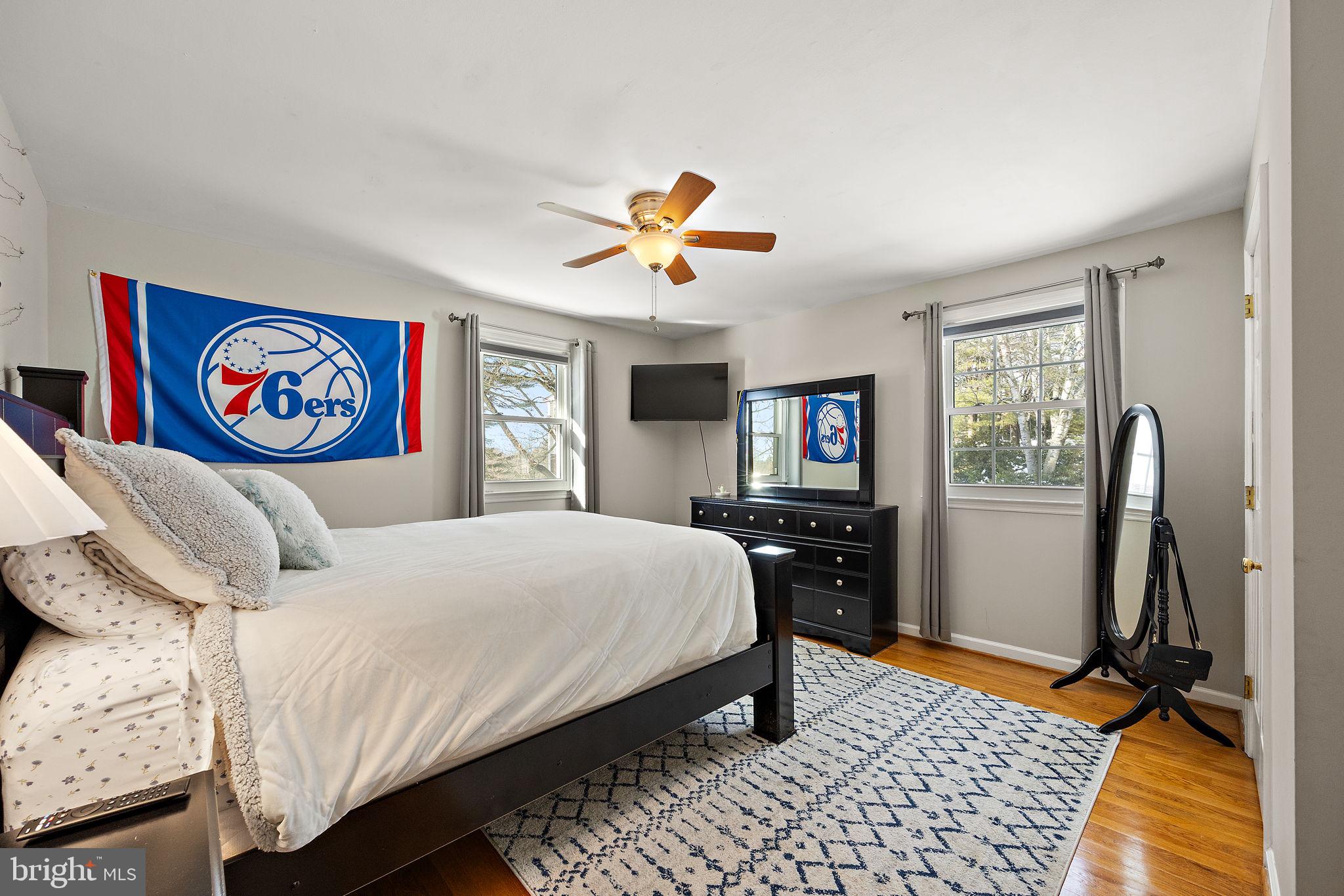 554 Holly Knoll Road Hockessin, DE 19707 - Photo 33 of 55