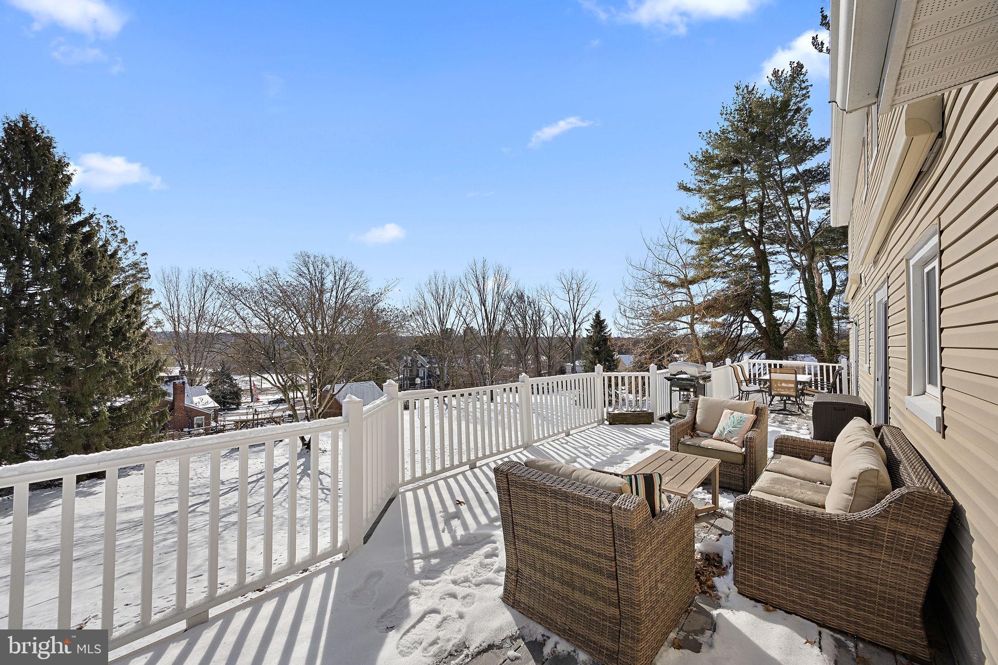 554 Holly Knoll Road Hockessin, DE 19707 - Photo 42 of 55