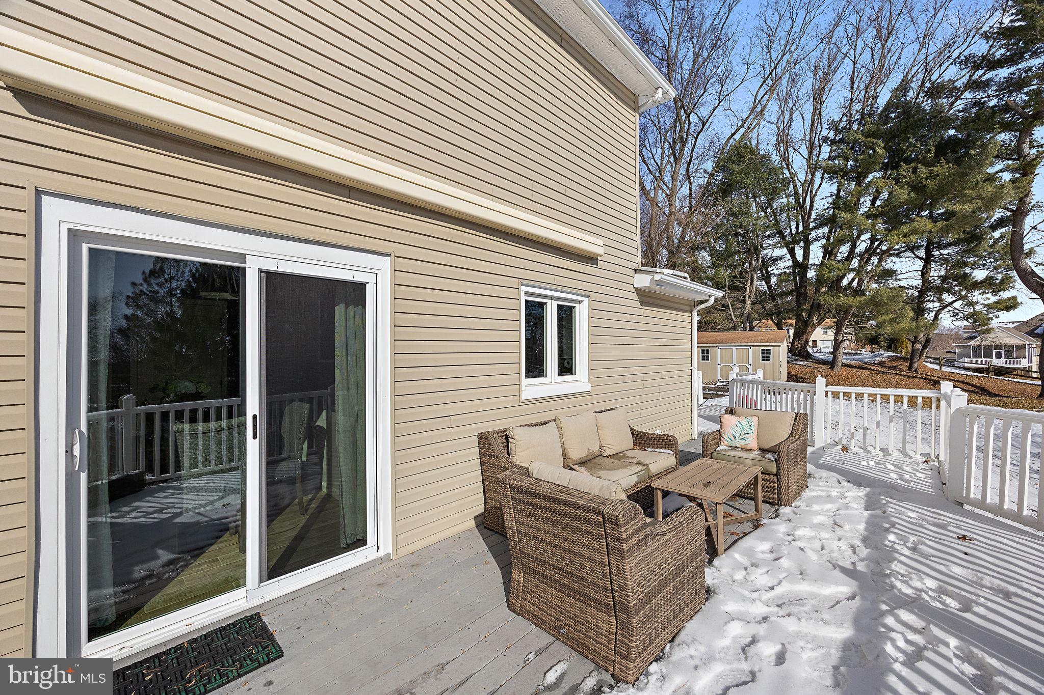 554 Holly Knoll Road Hockessin, DE 19707 - Photo 44 of 55