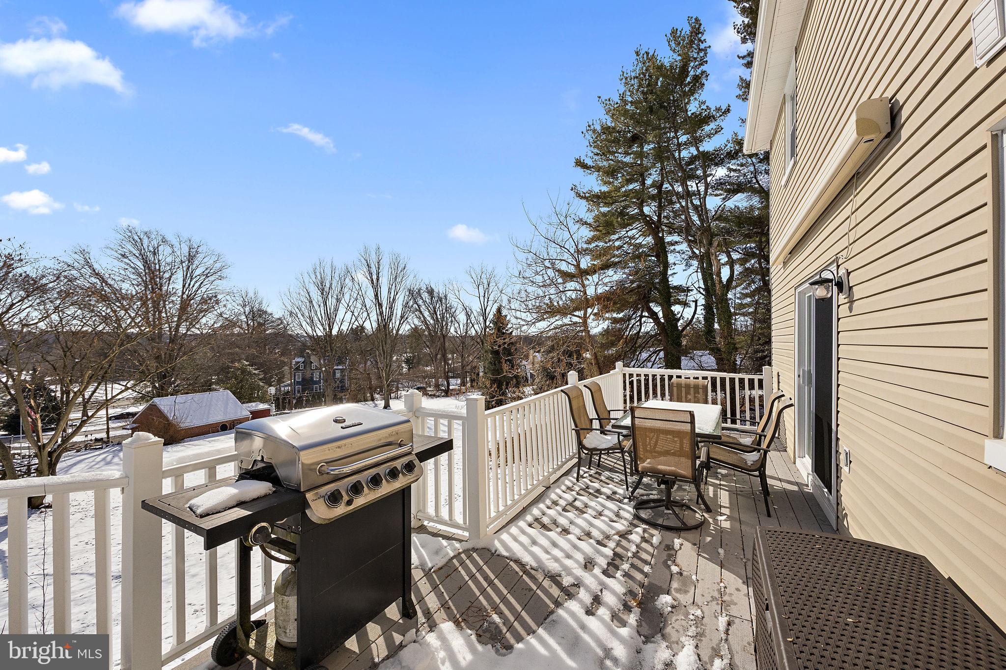 554 Holly Knoll Road Hockessin, DE 19707 - Photo 45 of 55