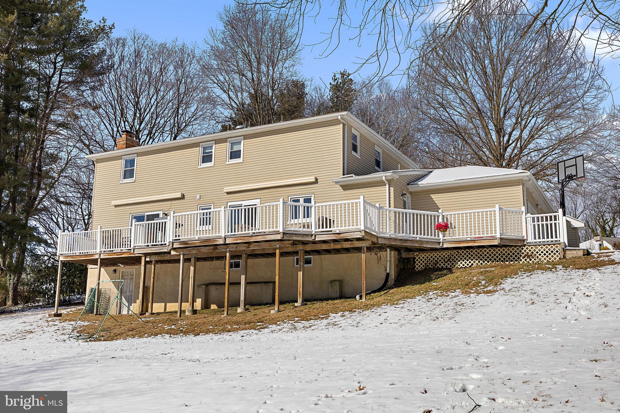 554 Holly Knoll Road Hockessin, DE 19707 - Photo 46 of 55