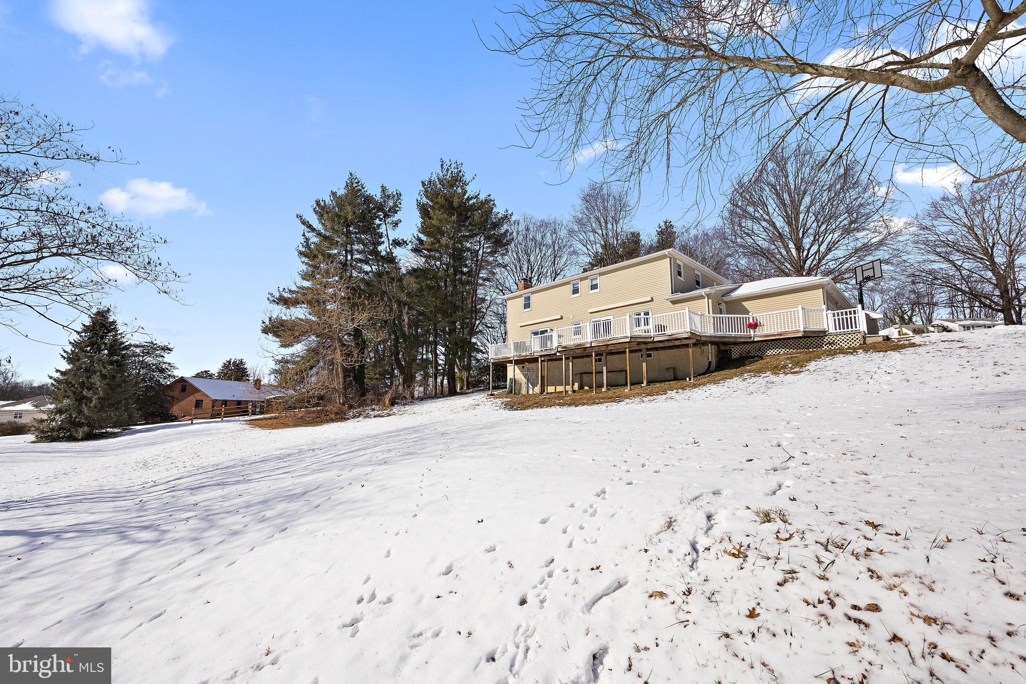 554 Holly Knoll Road Hockessin, DE 19707 - Photo 47 of 55