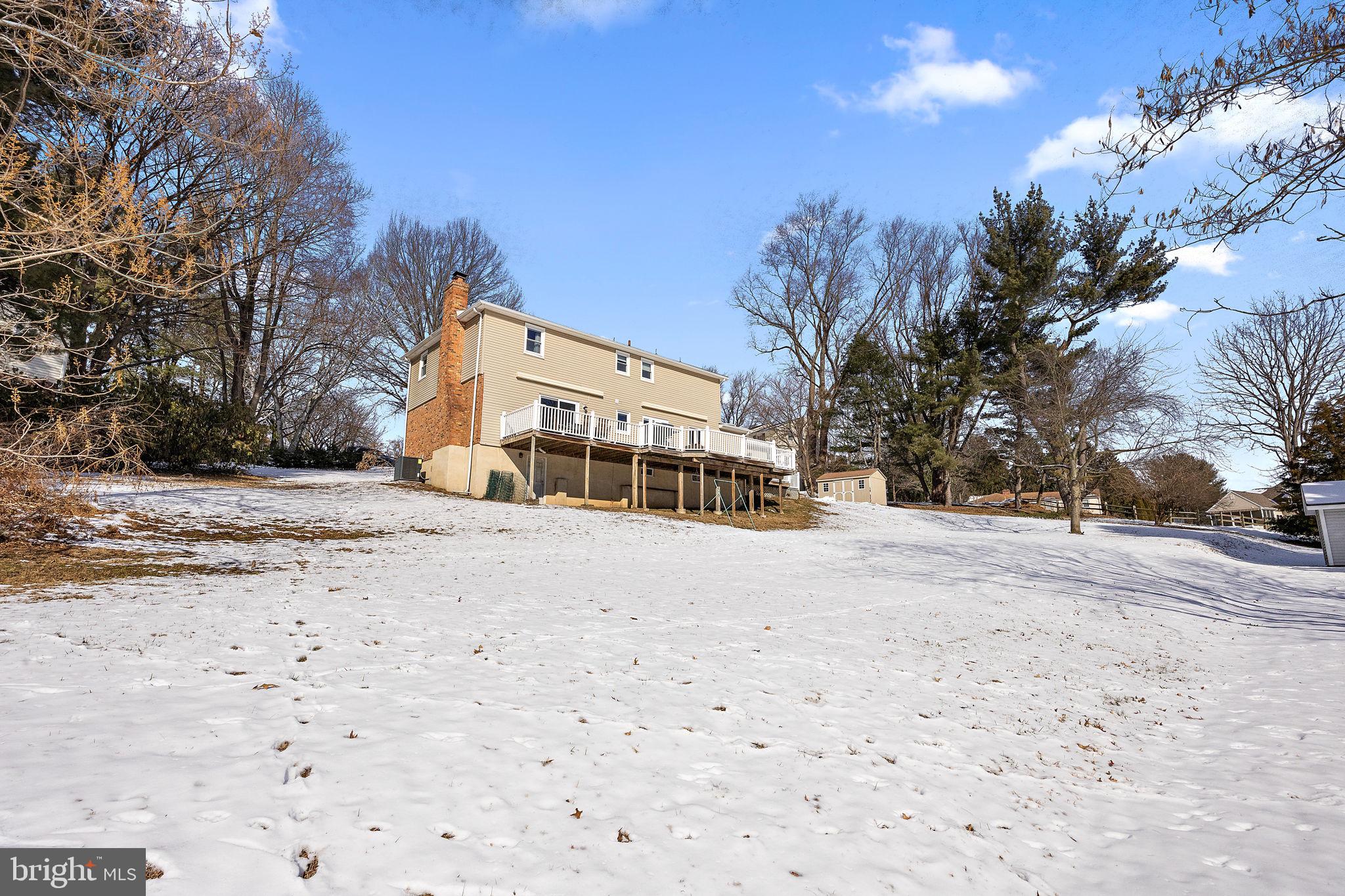 554 Holly Knoll Road Hockessin, DE 19707 - Photo 48 of 55