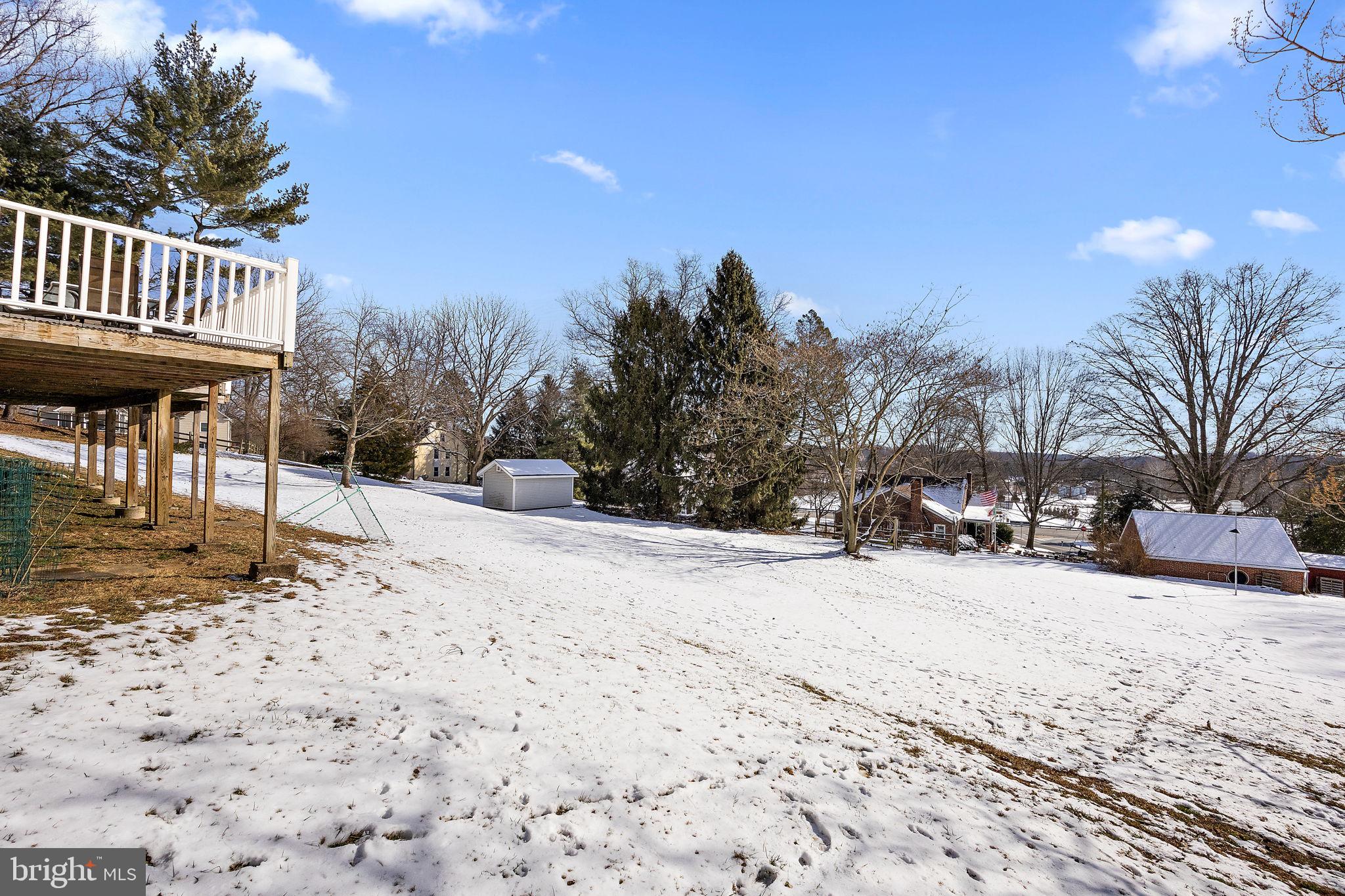 554 Holly Knoll Road Hockessin, DE 19707 - Photo 49 of 55