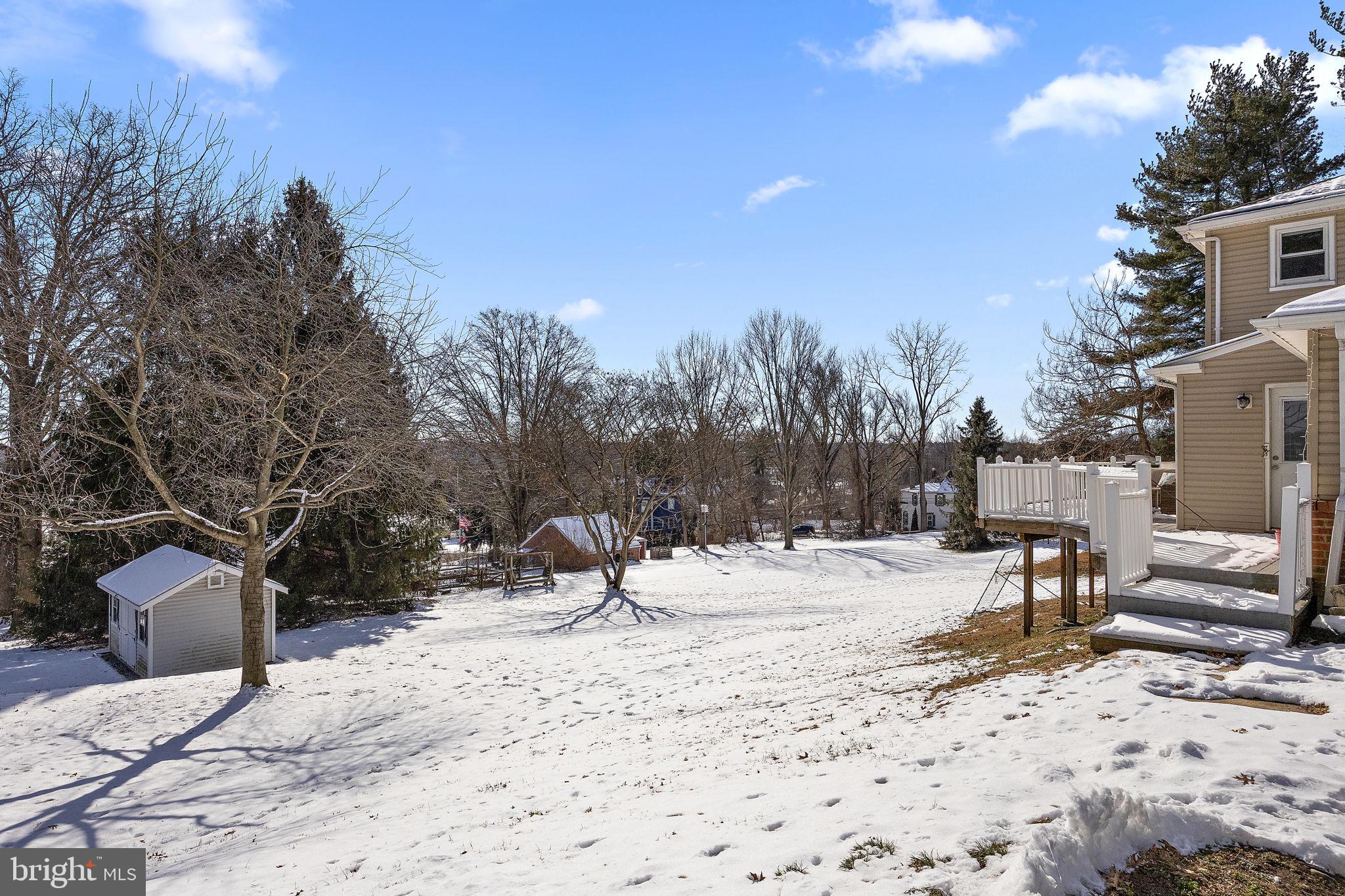 554 Holly Knoll Road Hockessin, DE 19707 - Photo 50 of 55