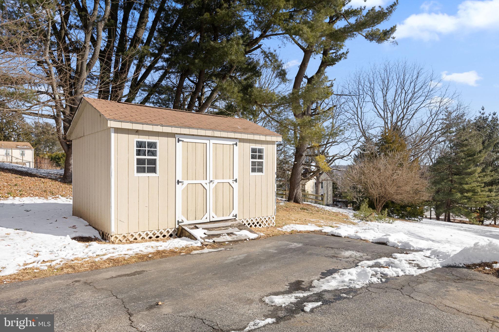 554 Holly Knoll Road Hockessin, DE 19707 - Photo 52 of 55