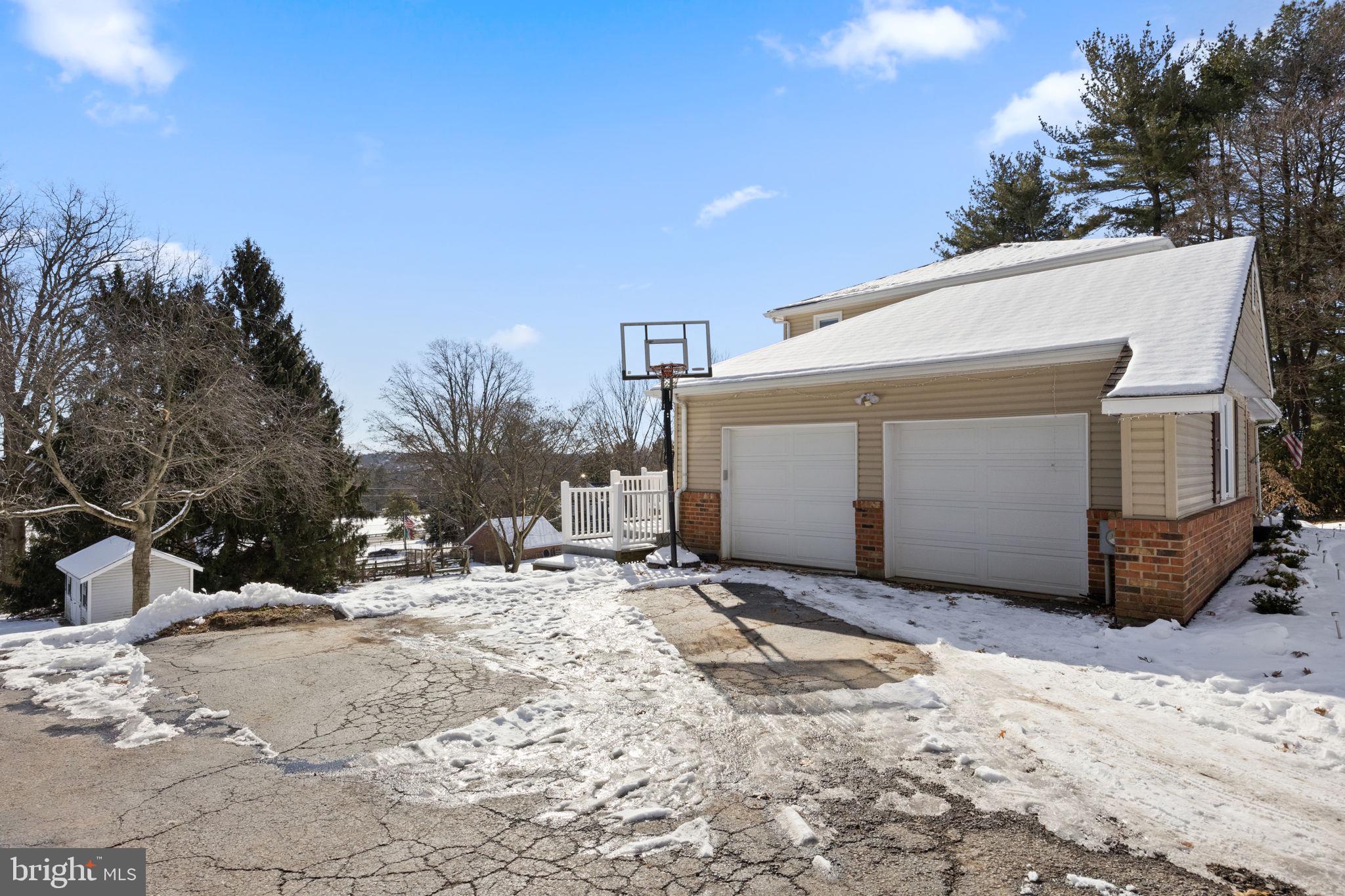 554 Holly Knoll Road Hockessin, DE 19707 - Photo 53 of 55