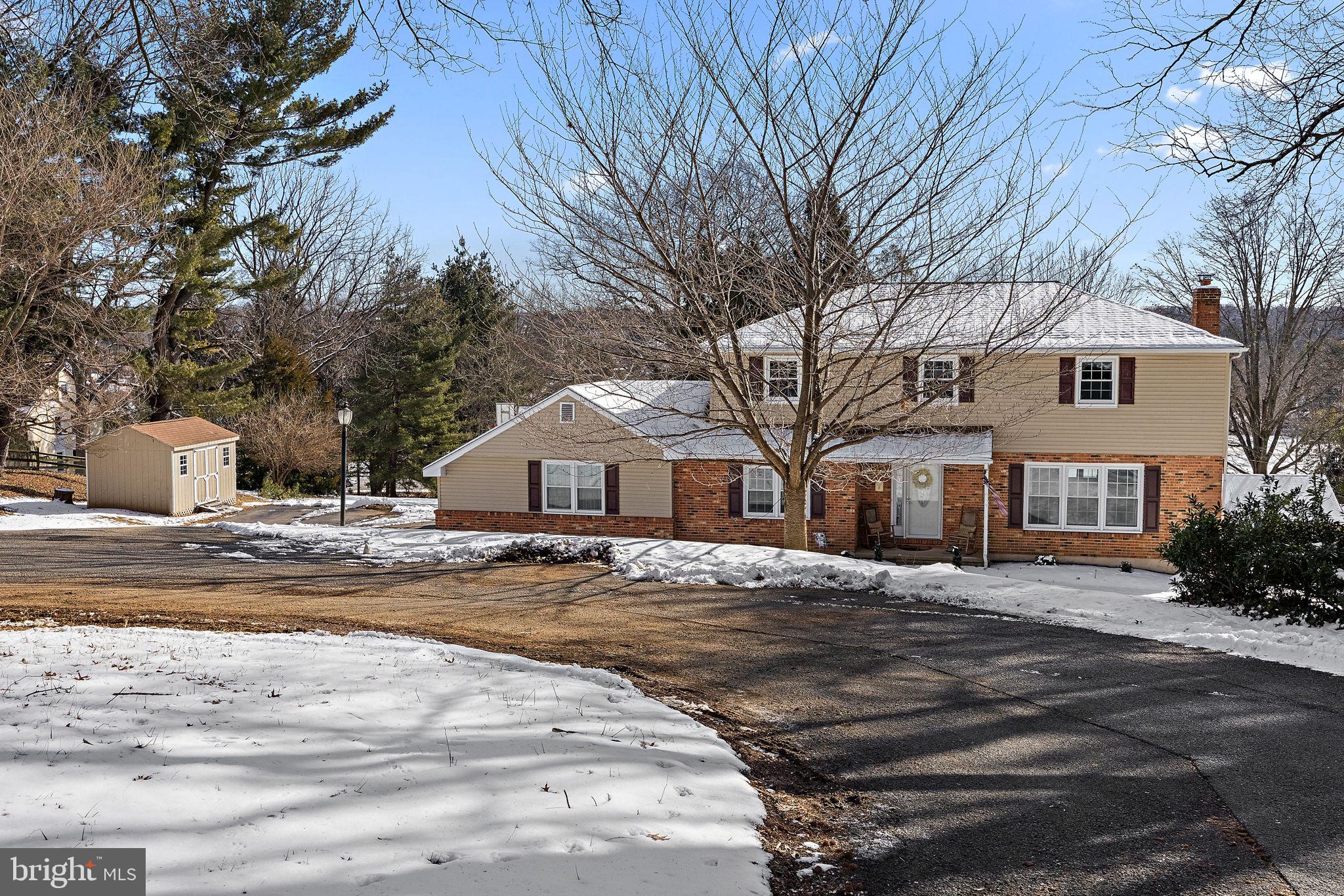 554 Holly Knoll Road Hockessin, DE 19707 - Photo 55 of 55