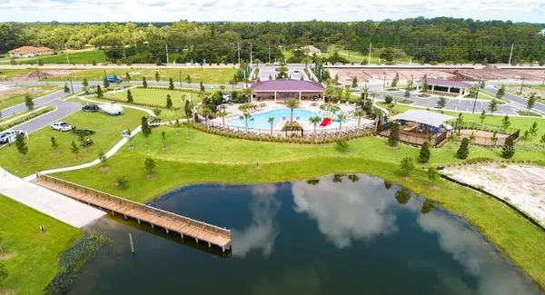 $3,350 | 3377 Wauseon Drive, St. Cloud, FL 34772