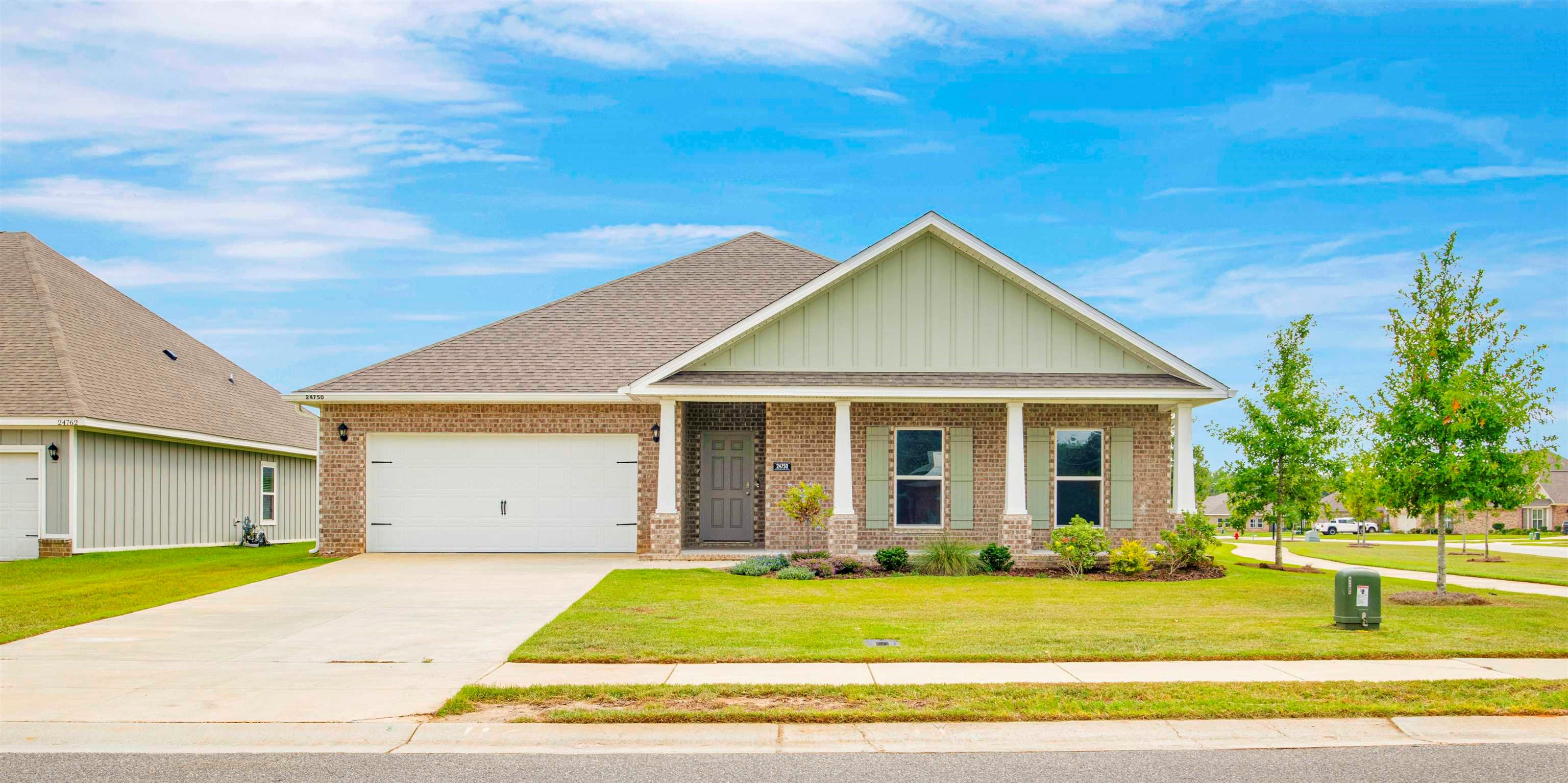 24750 Spectacular Bid Loop Daphne, AL 36526 - Photo 1 of 23