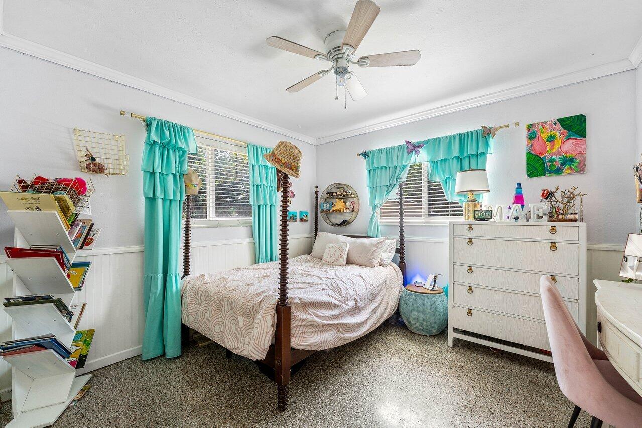 102 Northeast 22nd Street Delray Beach, FL 33444 - Photo 22 of 28 Second Bedroom