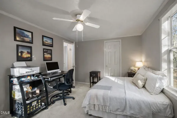 $339,900 | 105 Misty Hollow Road, Timberlake, NC 27583