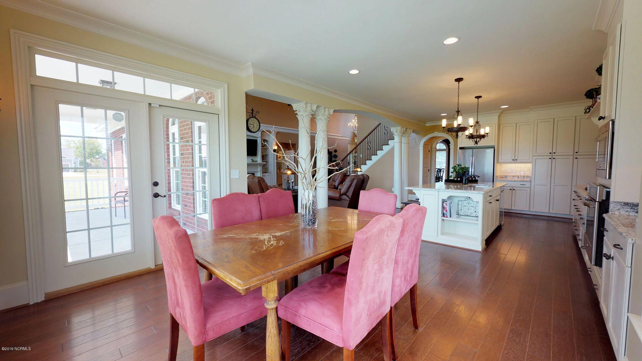5042 Ayden Golf Club Road Ayden, NC 28513 - Photo 20 of 54 5042 37