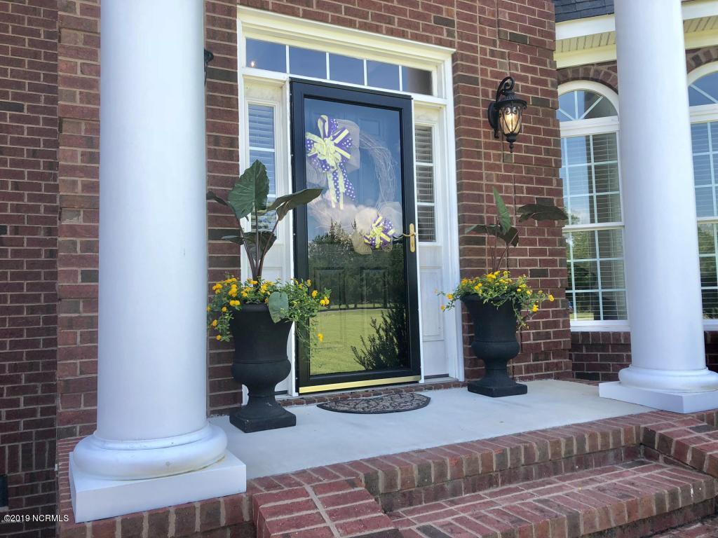 5042 Ayden Golf Club Road Ayden, NC 28513 - Photo 3 of 54 5042 9
