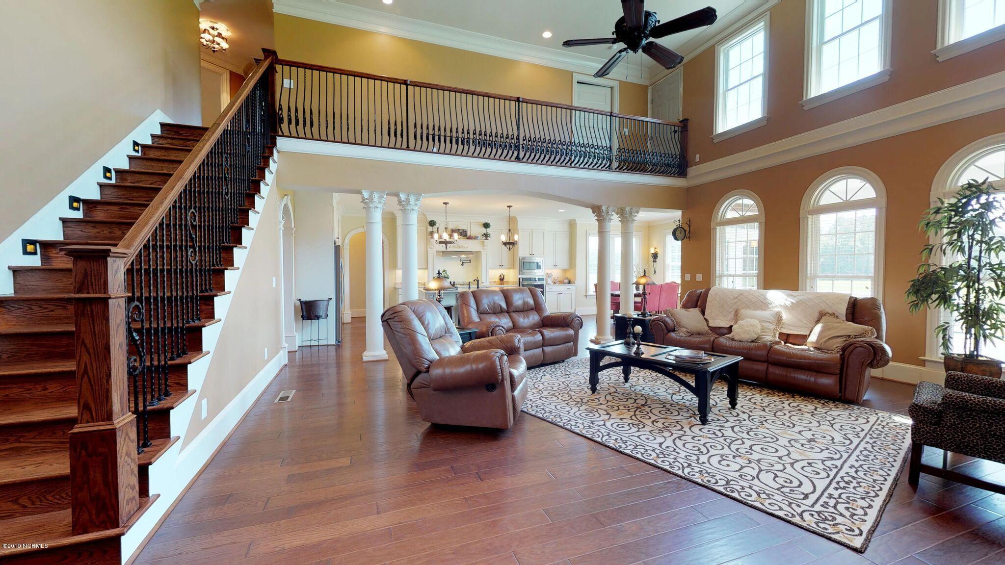 5042 Ayden Golf Club Road Ayden, NC 28513 - Photo 37 of 54 5042 31