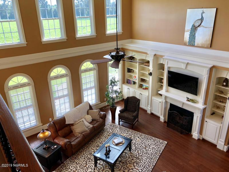 5042 Ayden Golf Club Road Ayden, NC 28513 - Photo 46 of 54 5042 8