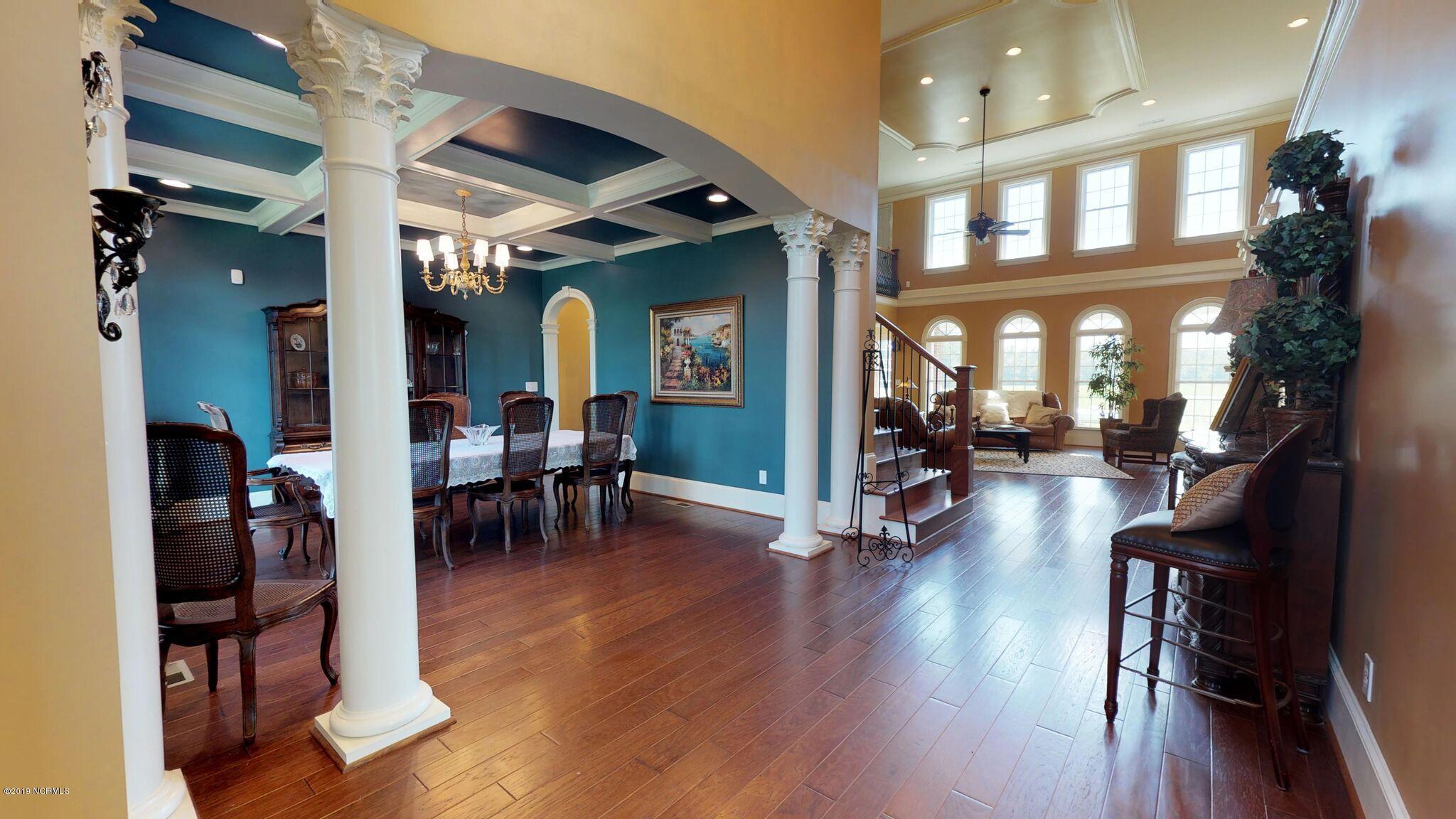5042 Ayden Golf Club Road Ayden, NC 28513 - Photo 8 of 54 5042 12
