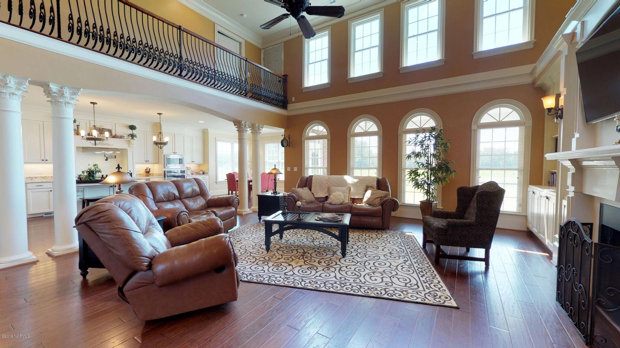 5042 Ayden Golf Club Road Ayden, NC 28513 - Photo 10 of 54 5042 32