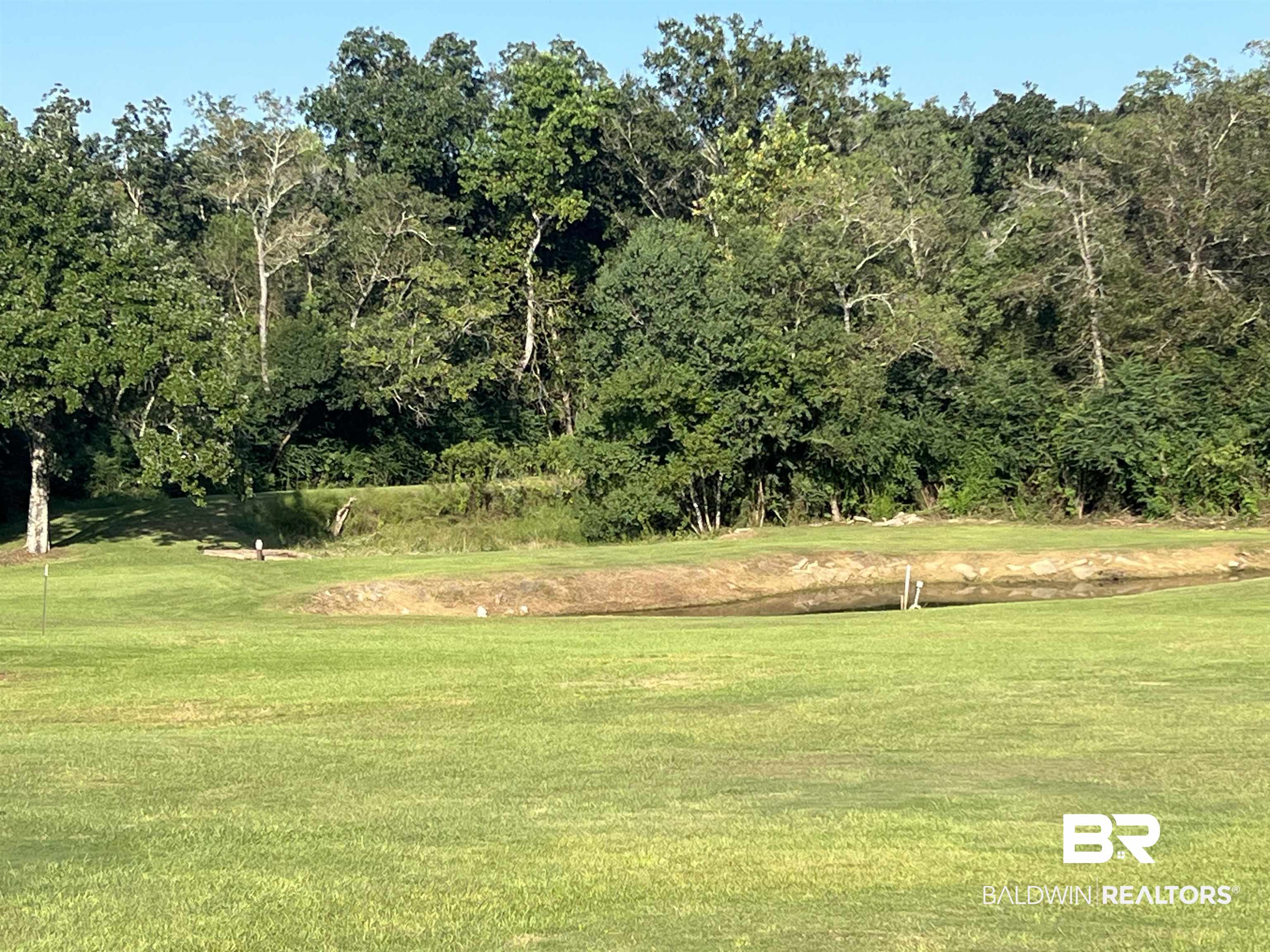 16824 Underwood Road Foley, AL 36535 - Photo 20 of 25 View of yard
