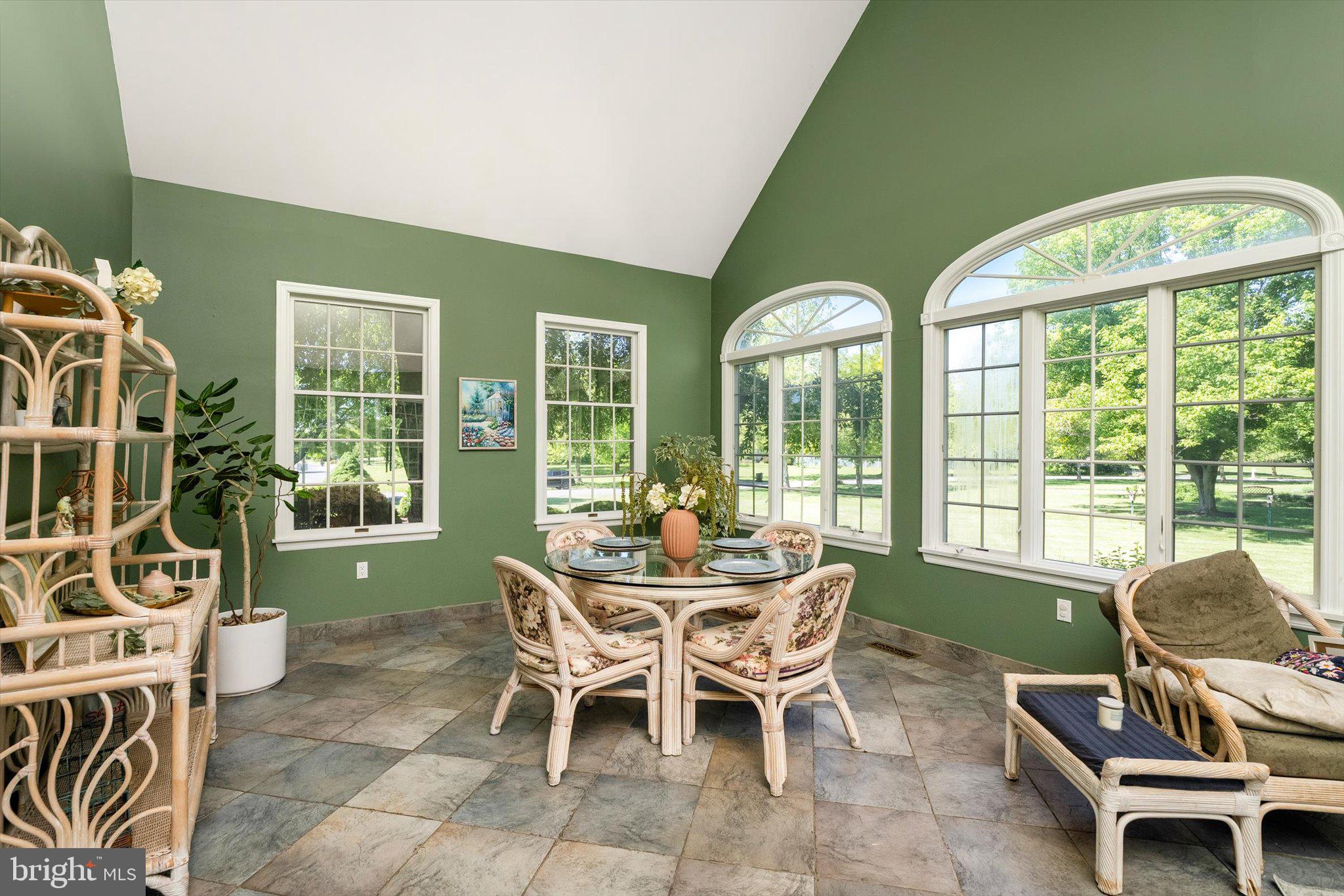 8 Carney Way Hamilton, NJ 08620 - Photo 12 of 66 Sunlit retreat with panoramic views.