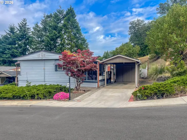 $60,000 | 46 Northeast Mary Ann Lane, Roseburg, OR 97470