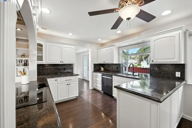 $1,799,000 | 2740 Mohawk Circle, San Ramon, CA 94583