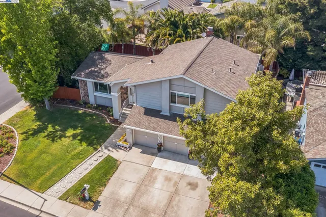 $1,799,000 | 2740 Mohawk Circle, San Ramon, CA 94583