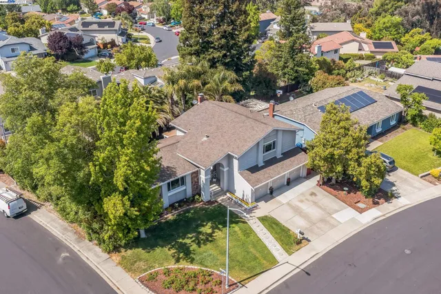 $1,799,000 | 2740 Mohawk Circle, San Ramon, CA 94583