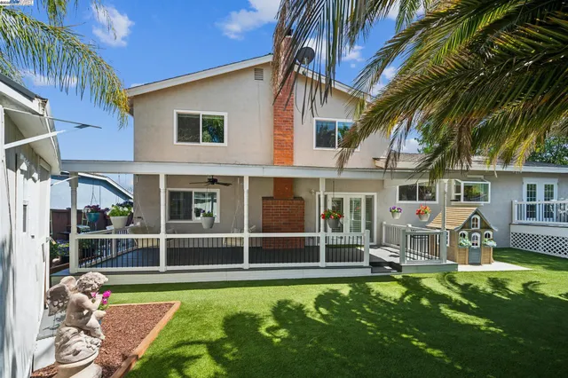 $1,799,000 | 2740 Mohawk Circle, San Ramon, CA 94583