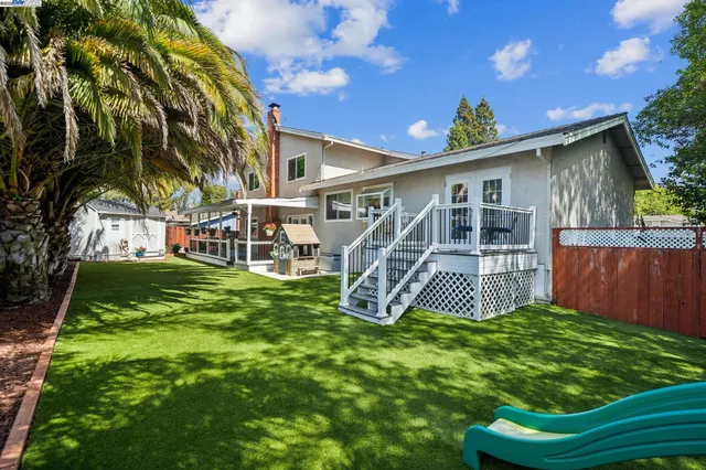 $1,799,000 | 2740 Mohawk Circle, San Ramon, CA 94583