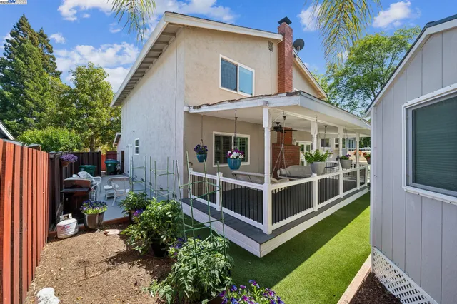 $1,799,000 | 2740 Mohawk Circle, San Ramon, CA 94583