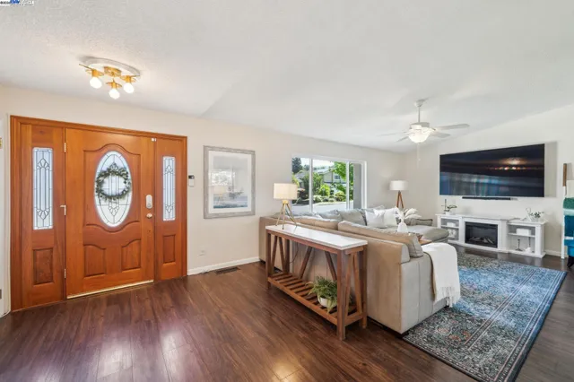 $1,799,000 | 2740 Mohawk Circle, San Ramon, CA 94583