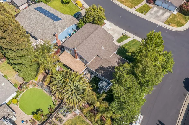 $1,799,000 | 2740 Mohawk Circle, San Ramon, CA 94583