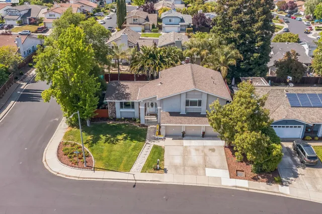 $1,799,000 | 2740 Mohawk Circle, San Ramon, CA 94583
